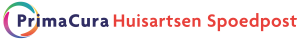 logo Huisartsenpost Tilburg 