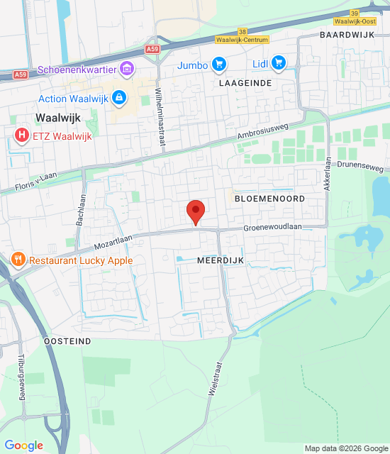 Google maps image for Apteka serwisowa Ducdalf
