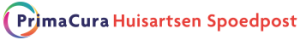 logo Huisartsenpost Tilburg 