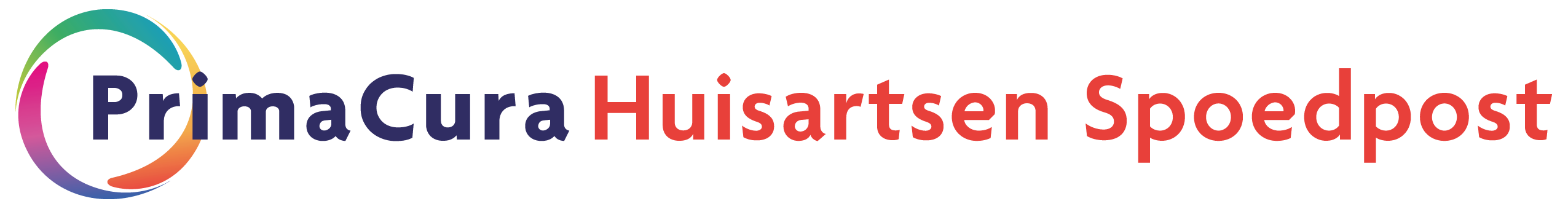 logo Huisartsenpost Tilburg 